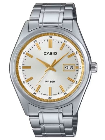 ⁨Zegarek Męski Casio MTP-B180D-7A + BOX⁩ w sklepie Wasserman.eu