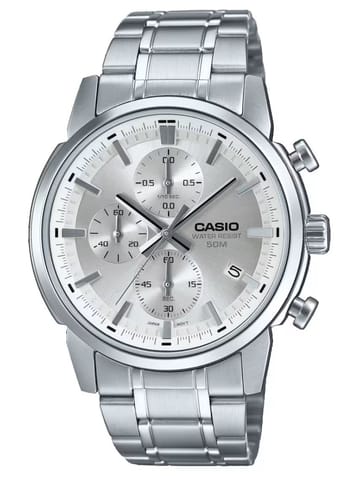 ⁨Zegarek Męski Casio MTP-E510D-7A + BOX⁩ w sklepie Wasserman.eu