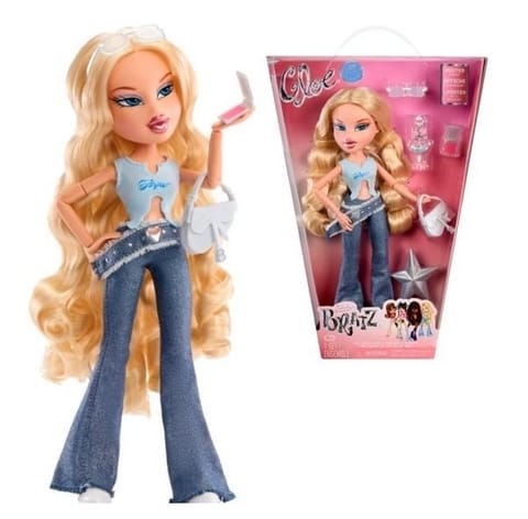 ⁨Bratz 2001 Reimagined Dolls - Cloe⁩ w sklepie Wasserman.eu