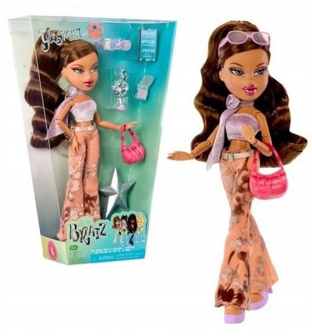 ⁨Bratz 2001 Reimagined Dolls - Yasmin⁩ w sklepie Wasserman.eu