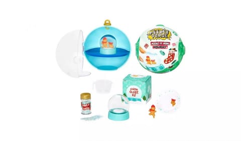⁨MGA Miniverse Make It Mini Holiday⁩ w sklepie Wasserman.eu