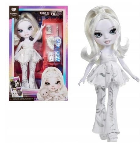 ⁨Shadow High Fashion Doll Girls' Night - Natasha⁩ w sklepie Wasserman.eu