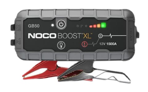 ⁨NOCO GB50 vehicle jump starter 1500 A⁩ at Wasserman.eu