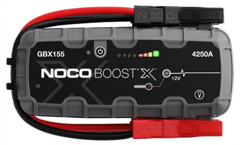 ⁨URZADZENIE ROZRUCHOWE NOCO GBX155 GBX155 NOCO⁩ w sklepie Wasserman.eu