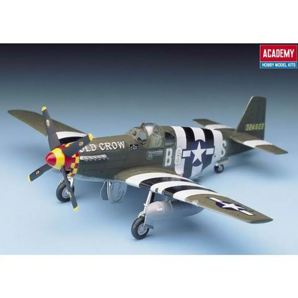 ⁨P-51B Mustang⁩ w sklepie Wasserman.eu