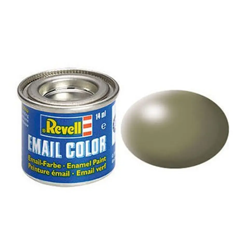 ⁨REVELL Email Color 362 Greyish Green⁩ w sklepie Wasserman.eu