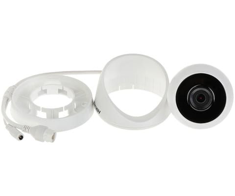 ⁨KAMERA IP DS-2CD1323G2-I(4MM)PL - 1080p Hikvision⁩ w sklepie Wasserman.eu