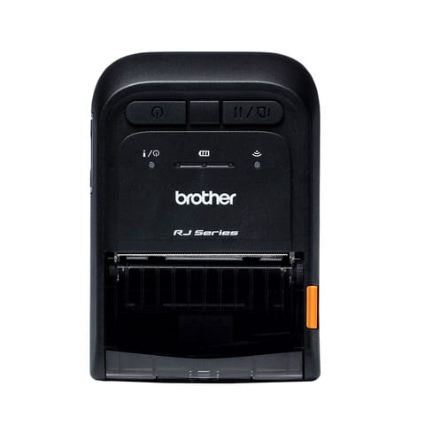 ⁨Brother RJ-2055WB Mobile Receipt⁩ w sklepie Wasserman.eu