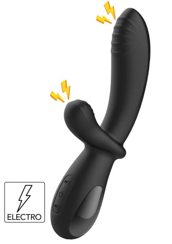 ⁨eStim G-Spot Vibrator⁩ w sklepie Wasserman.eu
