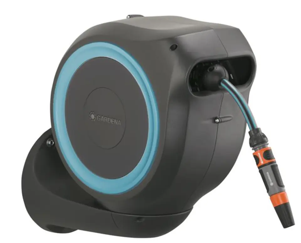 ⁨CLASSIC BĘBEN NAŚCIENNY ROLLUP S, KPL 15 MB WĘŻA⁩ w sklepie Wasserman.eu