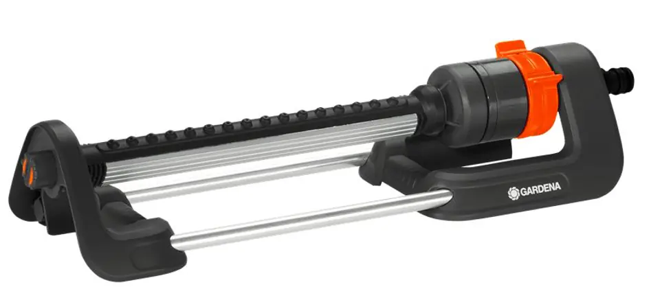 PISTOLET WAHADŁOWY AQUA M w sklepie Wasserman.eu