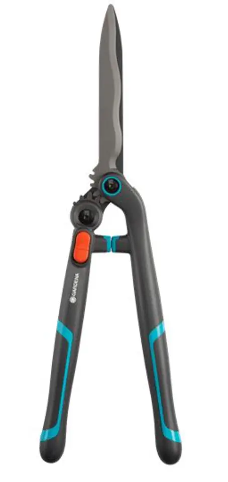 2 IN 1 HEDGE SHEARS ENERGYCUT at Wasserman.eu