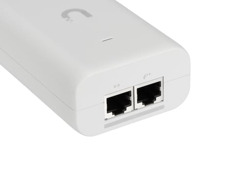 ⁨ZASILACZ POE UQ-UACC-POE++-10G 60 W UBIQUITI⁩ w sklepie Wasserman.eu