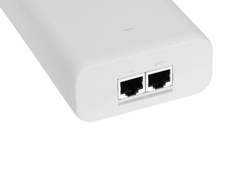 ⁨ZASILACZ POE UQ-UACC-POE+++-10G 90 W UBIQUITI⁩ w sklepie Wasserman.eu