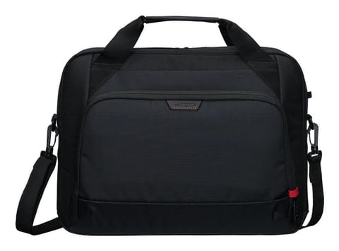 ⁨Targus Classic 15-16" Briefcase Black⁩ w sklepie Wasserman.eu