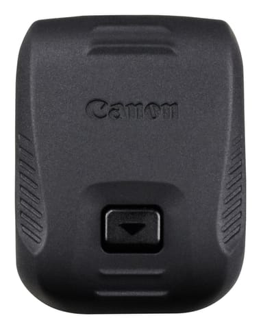 ⁨Canon Er-Sc3 Body Cap Black Eos R1,⁩ w sklepie Wasserman.eu