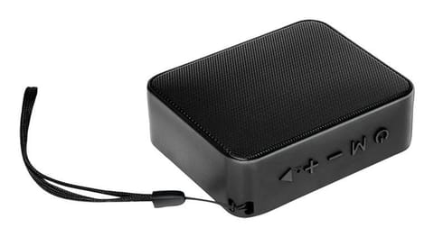 ⁨LogiLink Portable/Party Speaker Mono⁩ w sklepie Wasserman.eu