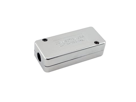 ⁨Equip Cat.6A Shielded Junction Box⁩ w sklepie Wasserman.eu