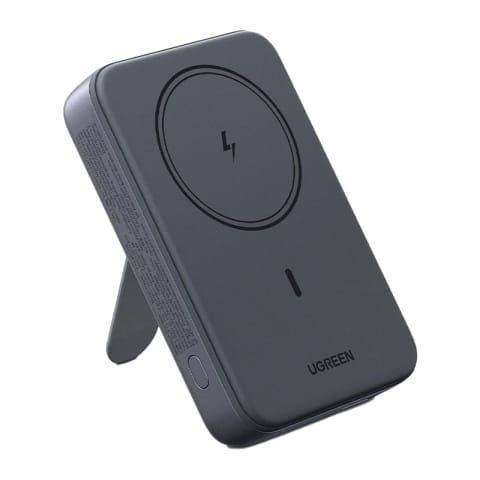 ⁨Powerbank magnetyczny UGREEN PB596 10000mAh 20W⁩ w sklepie Wasserman.eu