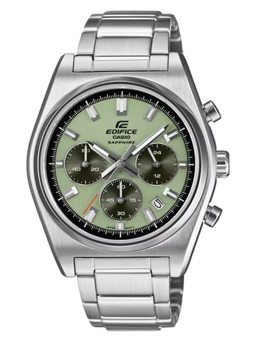 ⁨Zegarek Męski Casio EDIFICE EFB-730D-3AVUEF + BOX⁩ w sklepie Wasserman.eu