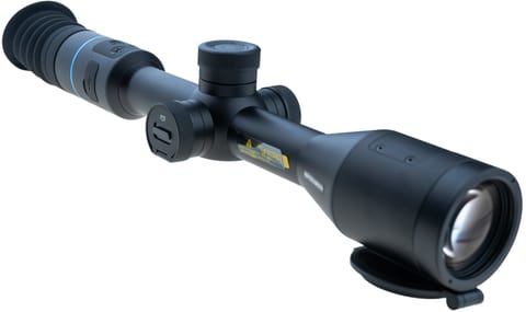 ⁨Luneta cyfrowa Pard NightStalker 5K eX NS5E-70 LRF na polowanie⁩ w sklepie Wasserman.eu
