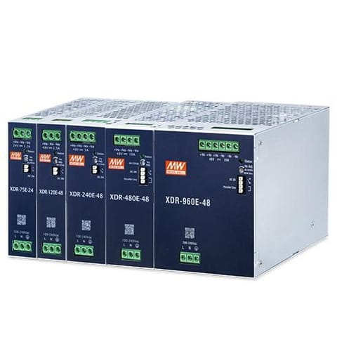 ⁨Planet 48V, 75W Din-Rail Power Supply⁩ w sklepie Wasserman.eu