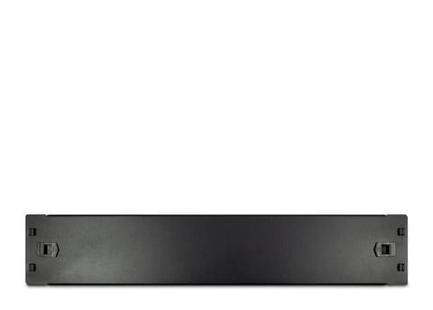 ⁨Inter-Tech Rack Accessory Blind Panel⁩ w sklepie Wasserman.eu