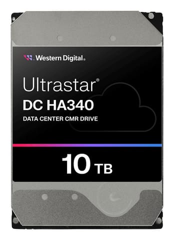 ⁨Western Digital Ultrastar Dc Ha340 Internal⁩ w sklepie Wasserman.eu