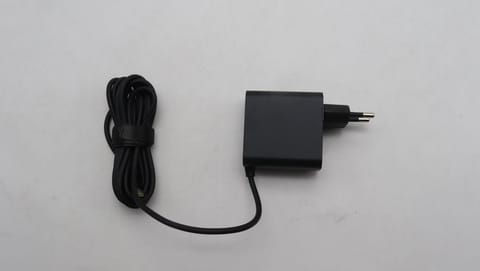 ⁨Lenovo 65W AC power adapter with⁩ w sklepie Wasserman.eu