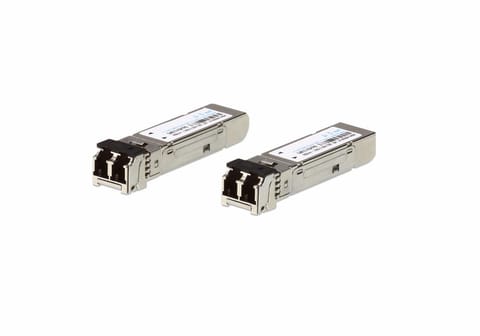 ⁨Aten Fibre Multi-Mode Transceiver⁩ w sklepie Wasserman.eu