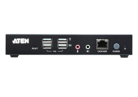 ⁨Aten 8-Port USB 4 KHDMI KVM Switch⁩ w sklepie Wasserman.eu