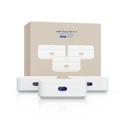 ⁨Ubiquiti Mesh-scalable, super-compact⁩ w sklepie Wasserman.eu