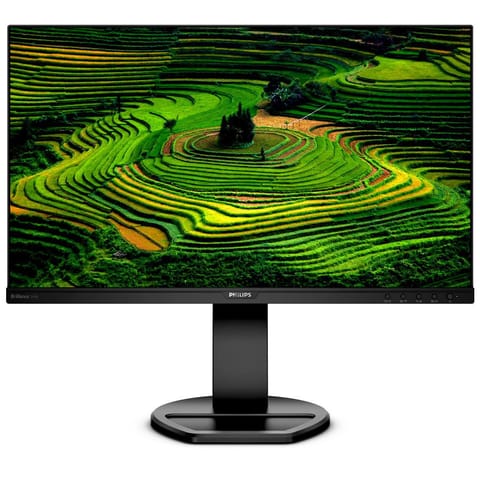 ⁨Monitor 23.8 241B8QJEB IPS DVI HDMI DP Pivot⁩ at Wasserman.eu