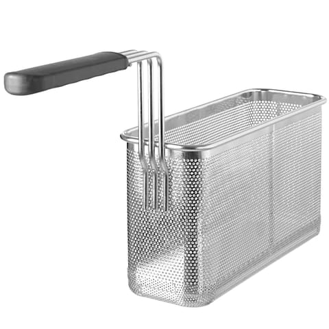 ⁨Basket for cooking dumpling pasta 238899 single Hendi 943465⁩ at Wasserman.eu
