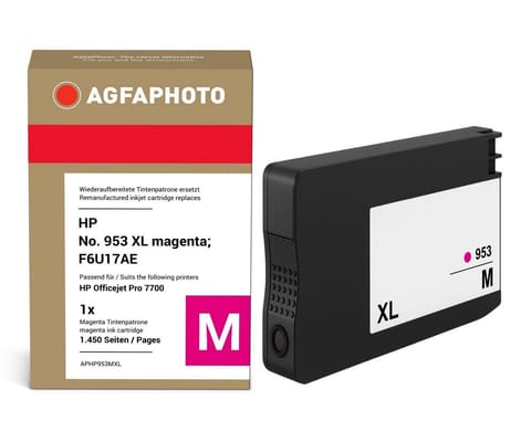 ⁨AgfaPhoto Ink, magenta⁩ w sklepie Wasserman.eu