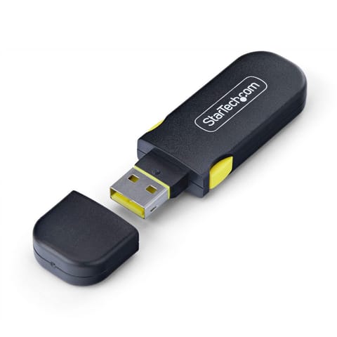 ⁨StarTech.com Usb-A Port Blocker Key With⁩ w sklepie Wasserman.eu