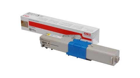 ⁨Toner for C301dn/ C321dn YELLOW 1,5k⁩ at Wasserman.eu