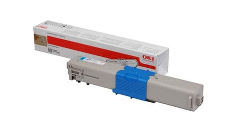 ⁨Laser toner cartridge for C301dn/ C321dn CYAN 1,5k⁩ at Wasserman.eu