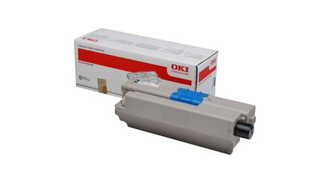 ⁨Laser Toner cartridge for C301dn/ C321dn BLACK 2,2k⁩ at Wasserman.eu