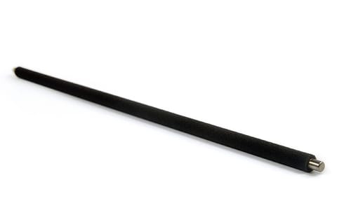 ⁨Wałek gąbkowy czyszcący Pcr / Cleaning roller Pcr Konica Minolta Bizhub 308, 368, 458, 558, C258, C308, C368, C458, C558, C658, C250i, C300i, C360, C450i, C550i, C650i⁩ at Wasserman.eu