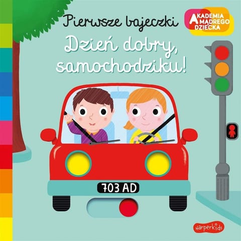 ⁨Akademia mądrego dziecka. Dzień dobr...⁩ w sklepie Wasserman.eu