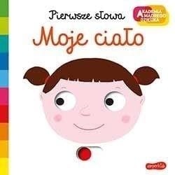 ⁨Akademia mądrego dziecka. Moje ciało⁩ w sklepie Wasserman.eu