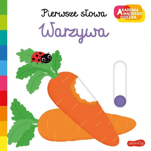 ⁨Book Vegetables. Smart Child Academy⁩ at Wasserman.eu