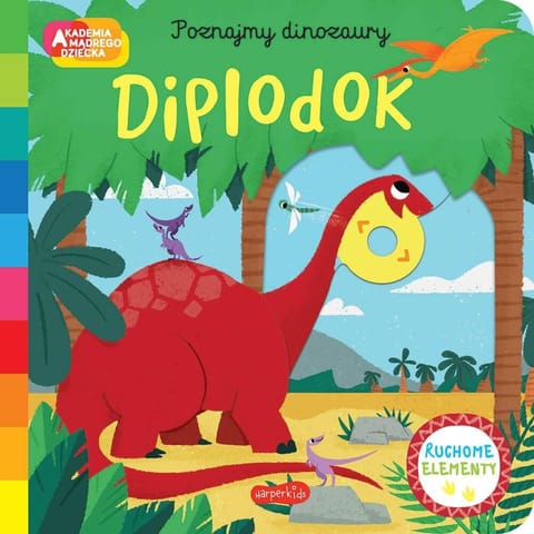 ⁨Book Diplodocus Smart Child Academy⁩ at Wasserman.eu