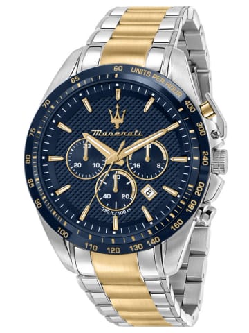⁨ZEGAREK MĘSKI MASERATI R8873612046  - TRAGUARDO⁩ w sklepie Wasserman.eu