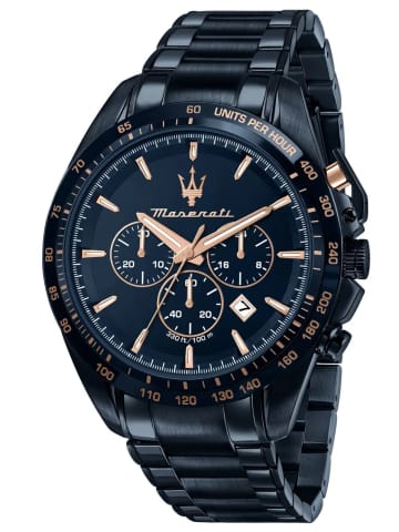 ⁨ZEGAREK MĘSKI MASERATI R8873612054  - TRAGUARDO⁩ w sklepie Wasserman.eu