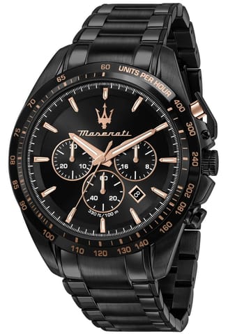 ⁨ZEGAREK MĘSKI MASERATI R8873612048 - TRAGUARDO⁩ w sklepie Wasserman.eu