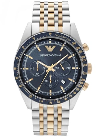 ⁨ZEGAREK MĘSKI EMPORIO ARMANI AR8030⁩ w sklepie Wasserman.eu