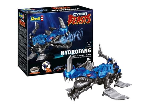 ⁨REVEL CyberBeasts HydroFang 07851⁩ at Wasserman.eu