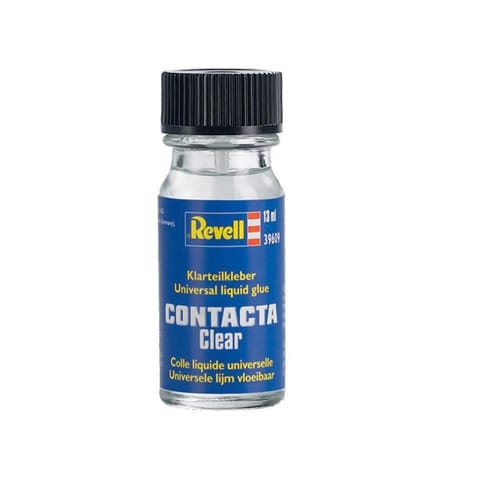 ⁨Klej Contacta Clear⁩ w sklepie Wasserman.eu